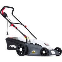 Газонокосилка NAC LE18-42-PI-G — Chaika Market