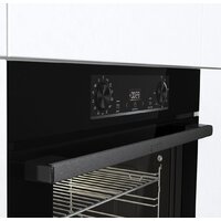 Электрический духовой шкаф Gorenje BOS6737E13BG - Изображение №8 — Chaika Market