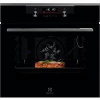 Электрический духовой шкаф Electrolux SteamBake 600 KODDP77H — Chaika Market