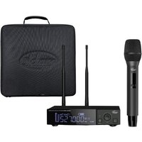 Радиосистема Октава OWS-U1200H (с кейсом) — Chaika Market