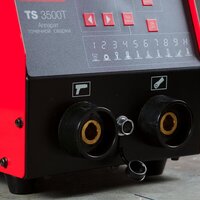 Аппарат контактной точечной сварки Fubag TS 3500T 46409 - Изображение №2 — Chaika Market