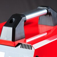 Аппарат контактной точечной сварки Fubag TS 3500T 46409 - Изображение №3 — Chaika Market