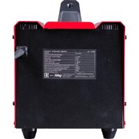 Аппарат контактной точечной сварки Fubag TS 3500T 46409 - Изображение №7 — Chaika Market