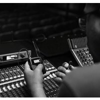 Радиосистема Sennheiser EW 122P G4-A1 - Изображение №14 — Chaika Market