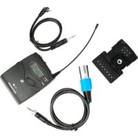 Радиосистема Sennheiser EW 122P G4-A1 - Изображение №11 — Chaika Market