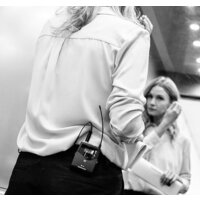 Радиосистема Sennheiser EW 122P G4-A1 - Изображение №16 — Chaika Market