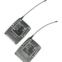 Радиосистема Sennheiser EW 122P G4-A1 - Изображение №6 — Chaika Market