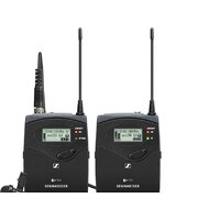 Радиосистема Sennheiser EW 122P G4-A1 — Chaika Market