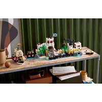Конструктор LEGO Icons 10320 Крепость Эльдорадо - Изображение №11 — Chaika Market