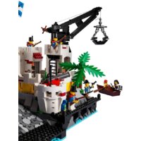 Конструктор LEGO Icons 10320 Крепость Эльдорадо - Изображение №6 — Chaika Market