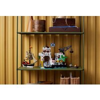 Конструктор LEGO Icons 10320 Крепость Эльдорадо - Изображение №10 — Chaika Market