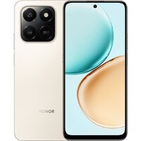 Телефон HONOR X7d LGN-LX1 8GB/128GB международная версия (пустынное золото) — Chaika Market