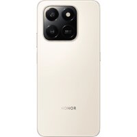Телефон HONOR X7d LGN-LX1 8GB/128GB международная версия (пустынное золото) - Изображение №5 — Chaika Market