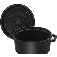 Чугунок Staub La Cocotte 1102425 - Изображение №2 — Chaika Market