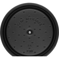 Чугунок Staub La Cocotte 1102425 - Изображение №4 — Chaika Market