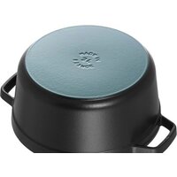 Чугунок Staub La Cocotte 1102425 - Изображение №3 — Chaika Market