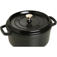 Чугунок Staub La Cocotte 1102425 — Chaika Market