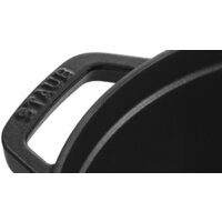 Чугунок Staub La Cocotte 1102425 - Изображение №6 — Chaika Market