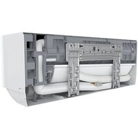 Кондиционер Coolberg City (on/off) CS-18SH1-IN/CS-18SH1-OUT - Изображение №7 — Chaika Market