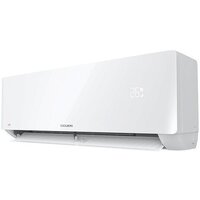 Кондиционер Coolberg City (on/off) CS-18SH1-IN/CS-18SH1-OUT - Изображение №2 — Chaika Market