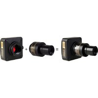  ToupCam UA1000CA 28731 - Изображение №7 — Chaika Market