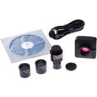  ToupCam UA1000CA 28731 - Изображение №5 — Chaika Market