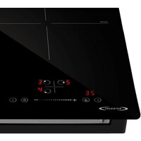 Варочная панель MAUNFELD AVI4535SBK - Изображение №9 — Chaika Market