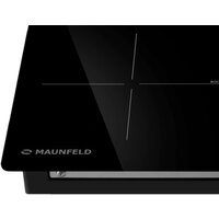 Варочная панель MAUNFELD AVI4535SBK - Изображение №8 — Chaika Market