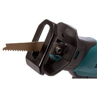 Сабельная пила Makita JR105DWAE (с 2-мя АКБ, кейс) - Изображение №4 — Chaika Market
