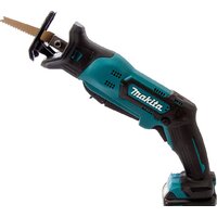 Сабельная пила Makita JR105DWAE (с 2-мя АКБ, кейс) - Изображение №2 — Chaika Market