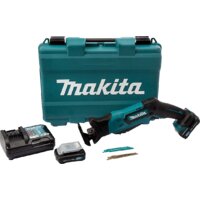 Сабельная пила Makita JR105DWAE (с 2-мя АКБ, кейс) — Chaika Market