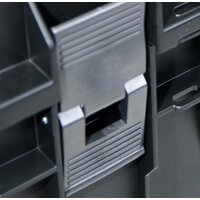 Ящик для инструментов Qbrick System One 450 Basic - Изображение №4 — Chaika Market