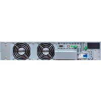 Источник бесперебойного питания IНЭЛТ Gamma 10KR IN10000Х9-GA-1 - Изображение №3 — Chaika Market