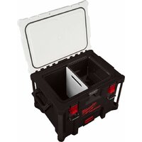 Термобокс Milwaukee PackOut XL 4932478648 - Изображение №3 — Chaika Market