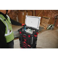 Термобокс Milwaukee PackOut XL 4932478648 - Изображение №5 — Chaika Market