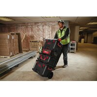 Термобокс Milwaukee PackOut XL 4932478648 - Изображение №4 — Chaika Market