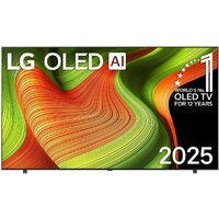 OLED телевизор LG OLED AI B5 OLED83B5RLA — Chaika Market