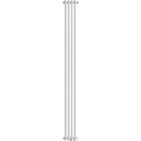 Дизайн-радиатор Royal Thermo Shift R22 VC2180 - 04 секций RAL9016 - Изображение №2 — Chaika Market