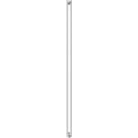 Дизайн-радиатор Royal Thermo Shift R22 VC2180 - 04 секций RAL9016 - Изображение №3 — Chaika Market