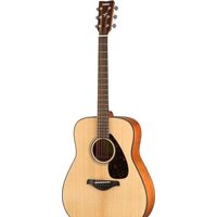 Акустическая гитара Yamaha FG800 (натуральный) - Изображение №1 — Chaika Market