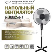 Вентилятор Esperanza EHF001KE - Изображение №2 — Chaika Market