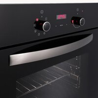Электрический духовой шкаф GEFEST ДА 622-02 AC - Изображение №2 — Chaika Market
