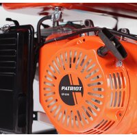 Бензиновый генератор Patriot GP 6510 [474101565] - Изображение №6 — Chaika Market