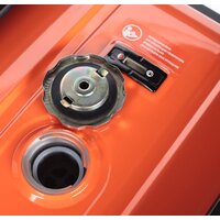 Бензиновый генератор Patriot GP 6510 [474101565] - Изображение №8 — Chaika Market