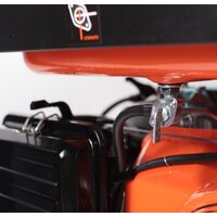 Бензиновый генератор Patriot GP 6510 [474101565] - Изображение №7 — Chaika Market