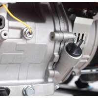 Бензиновый генератор Patriot GP 6510 [474101565] - Изображение №5 — Chaika Market