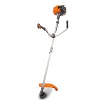 Триммер Daewoo Power DABC 420 - Изображение №2 — Chaika Market