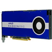 Видеокарта AMD Radeon Pro W5500 100-506095 - Изображение №3 — Chaika Market