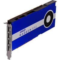 Видеокарта AMD Radeon Pro W5500 100-506095 - Изображение №4 — Chaika Market