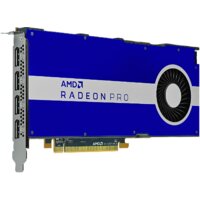 Видеокарта AMD Radeon Pro W5500 100-506095 - Изображение №2 — Chaika Market